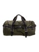 Ralph Lauren Canvas Carryon