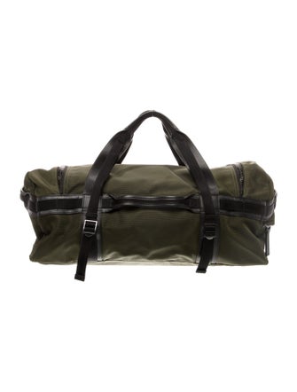 Ralph Lauren Canvas Carryon