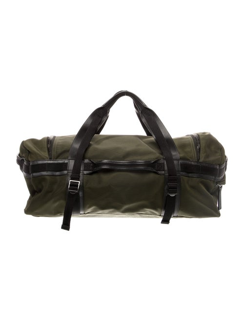 Ralph Lauren Canvas Carryon