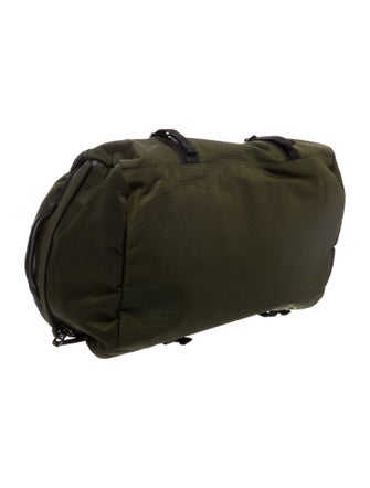 Ralph Lauren Canvas Carryon