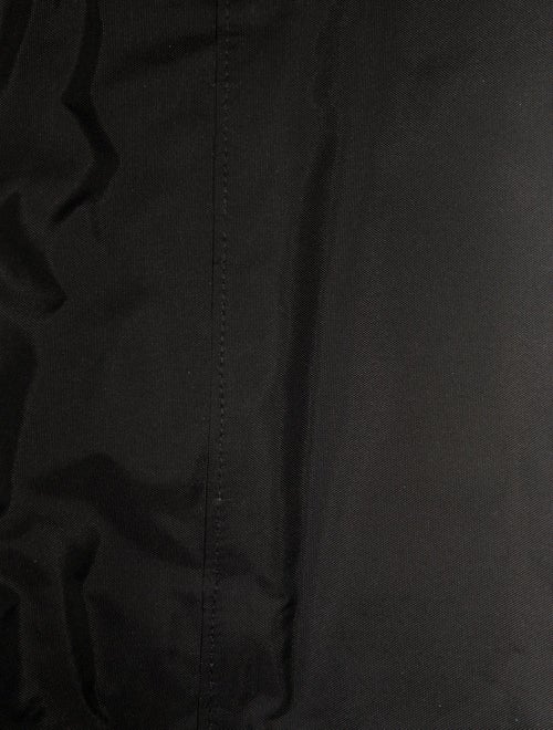 Ralph Lauren Canvas Carryon