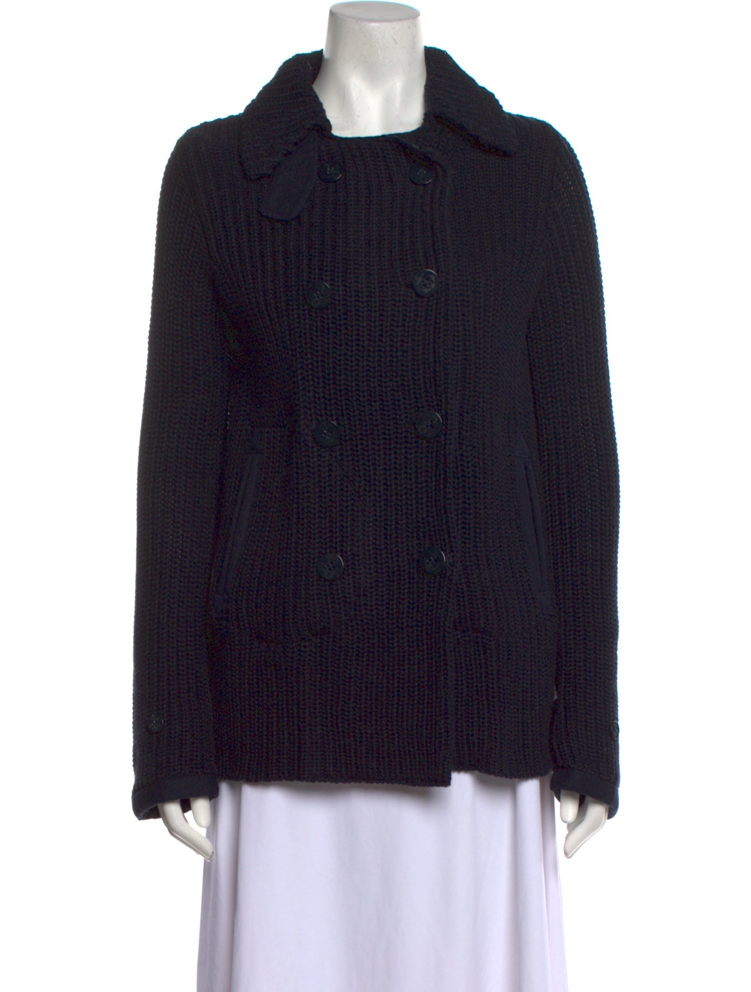 Ralph Lauren Mock Neck Sweater