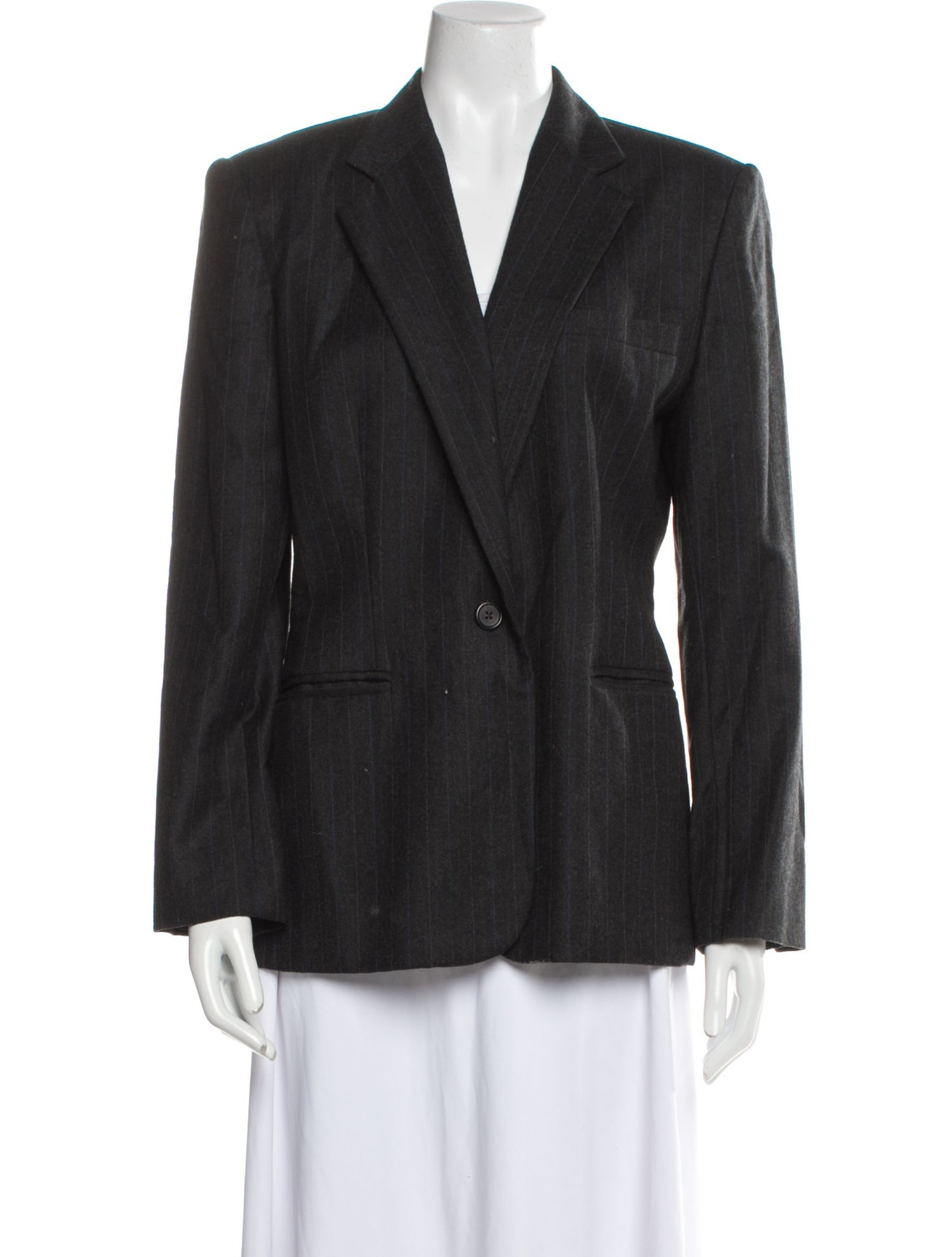 Ralph Lauren Wool Blazer