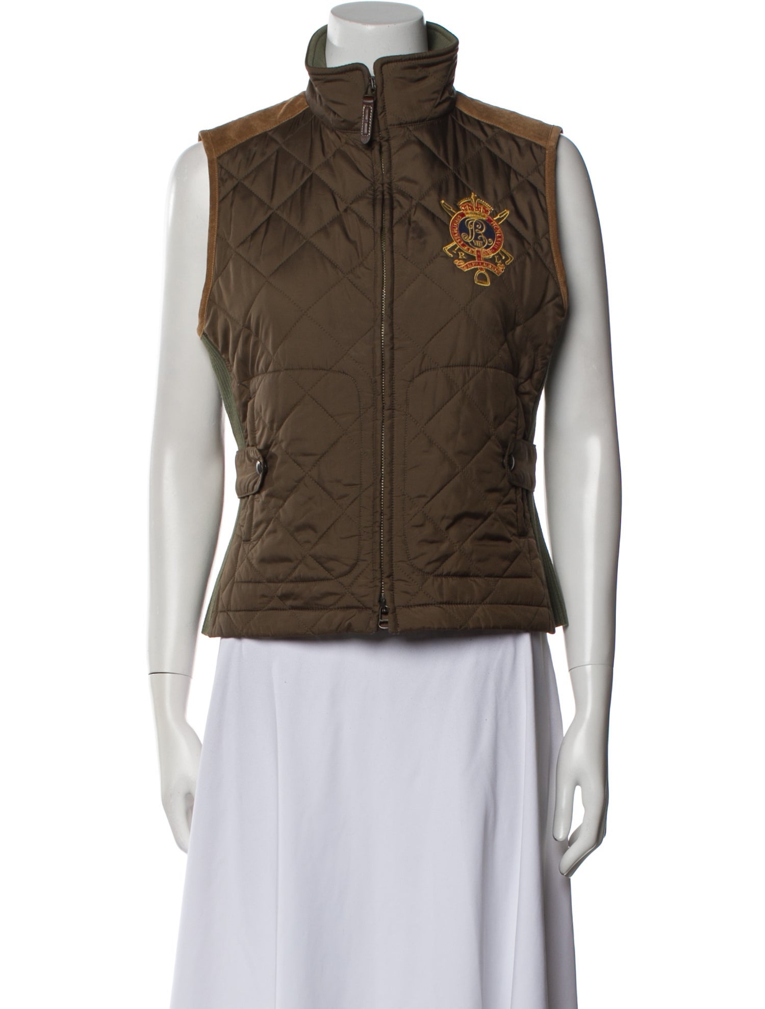 Ralph Lauren Vest