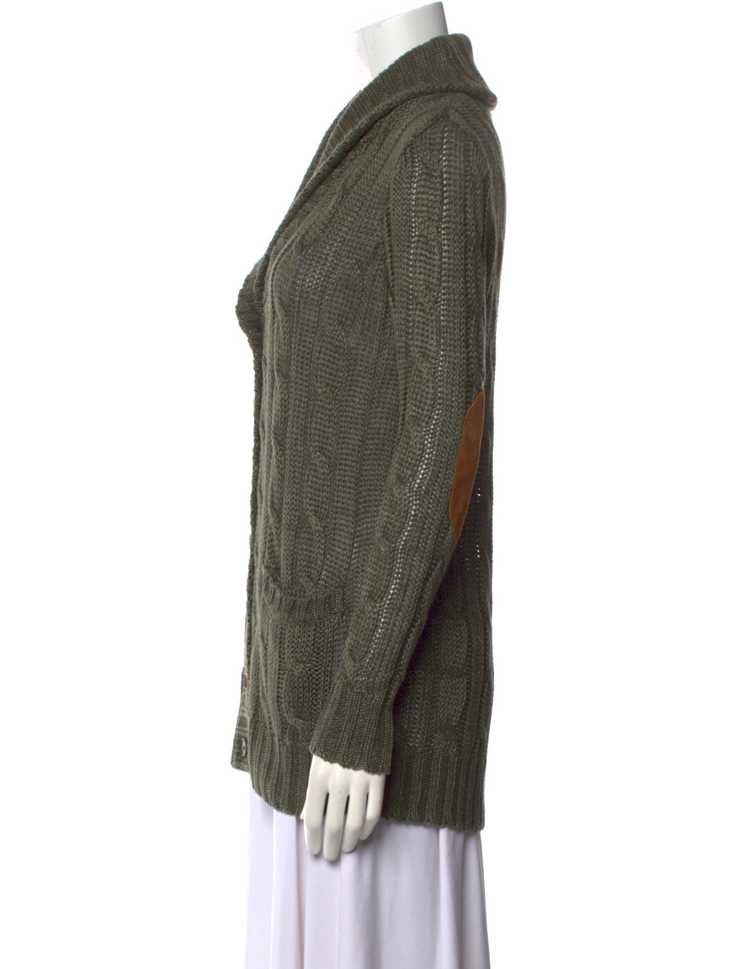 Ralph Lauren Linen Sweater