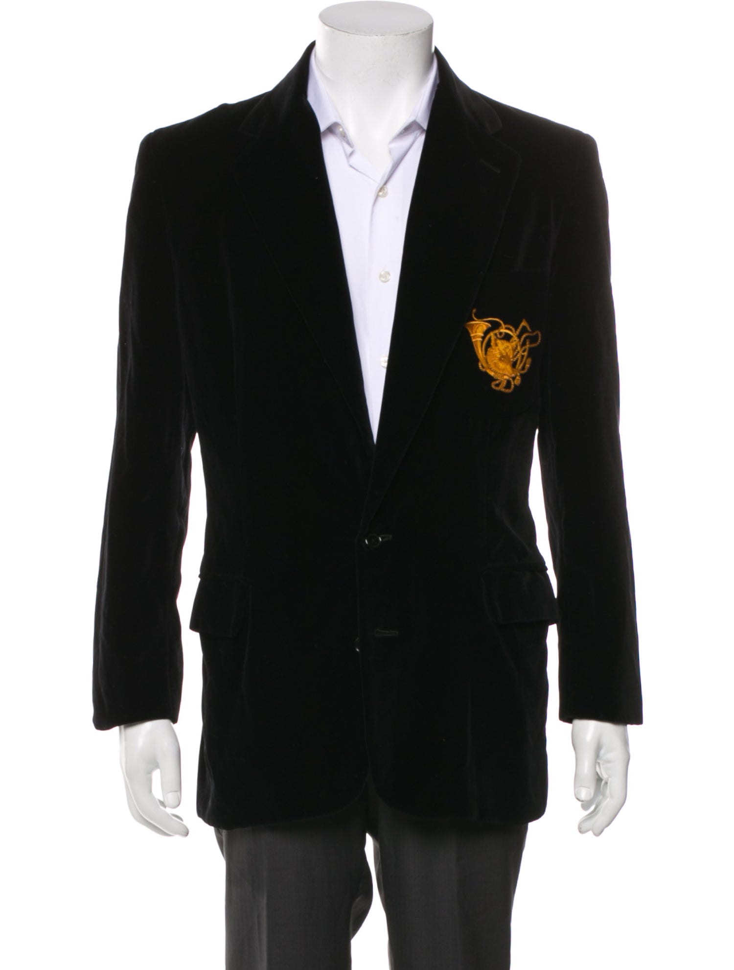 Ralph Lauren Overcoat