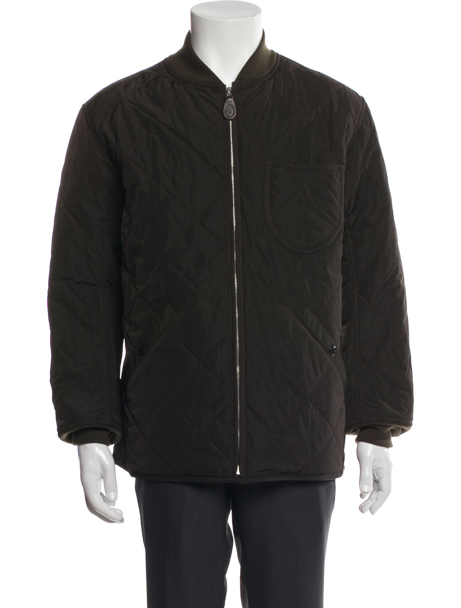 Ralph Lauren Utility Jacket