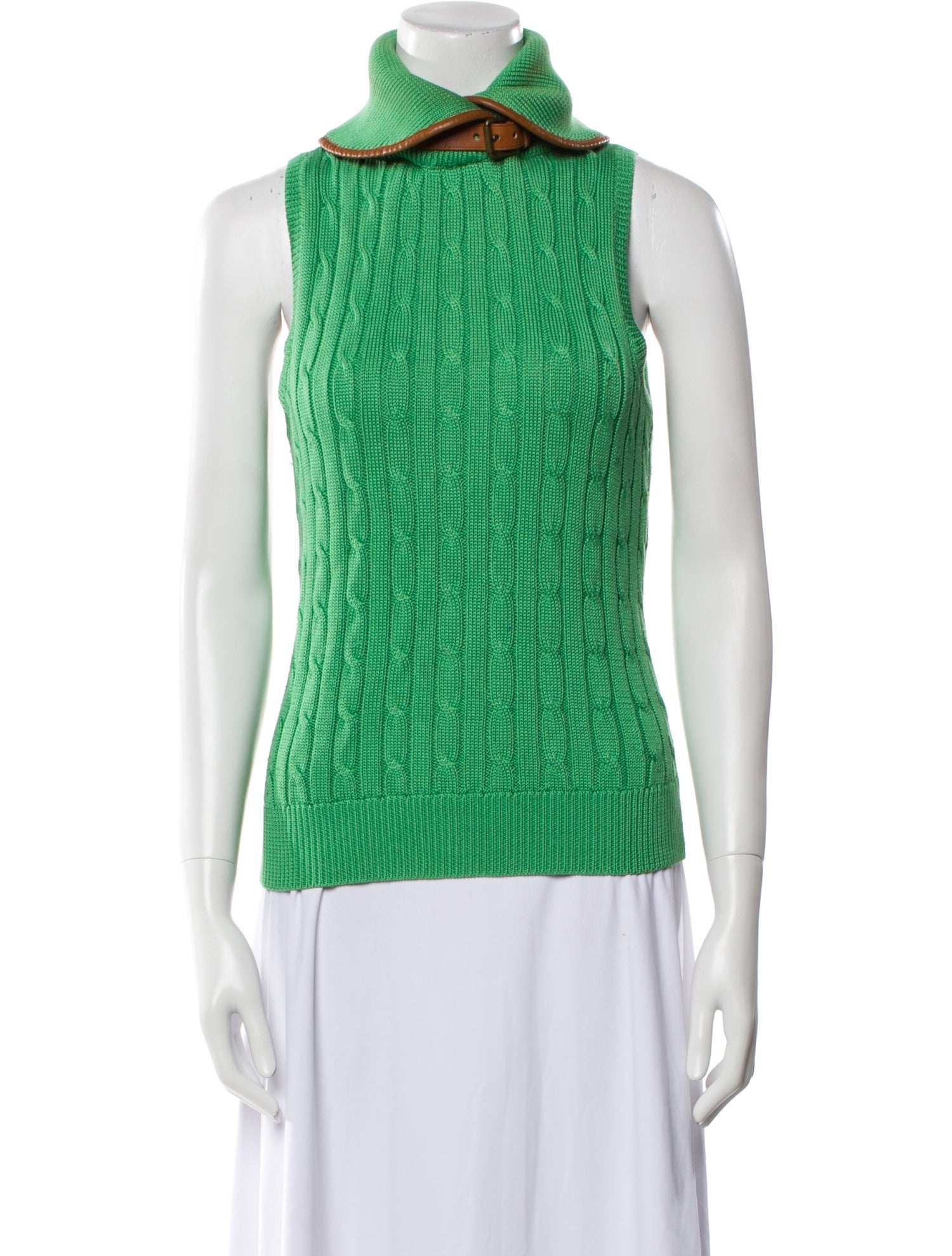 Ralph Lauren Turtleneck Sweater