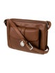 Ralph Lauren Leather Shoulder Bag