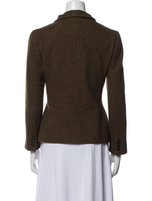 Ralph Lauren Wool Blazer