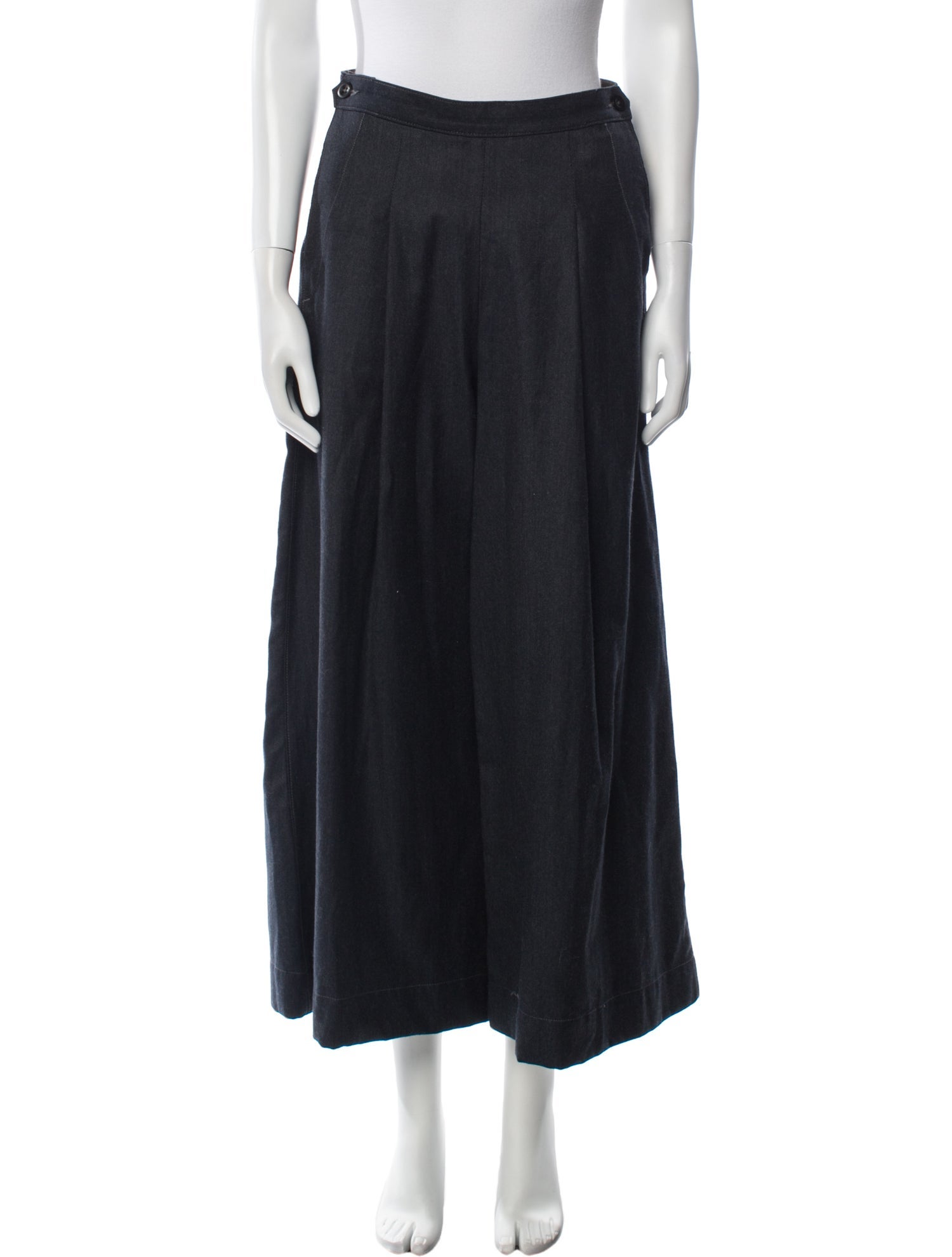 Ralph Lauren Wide Leg Pants