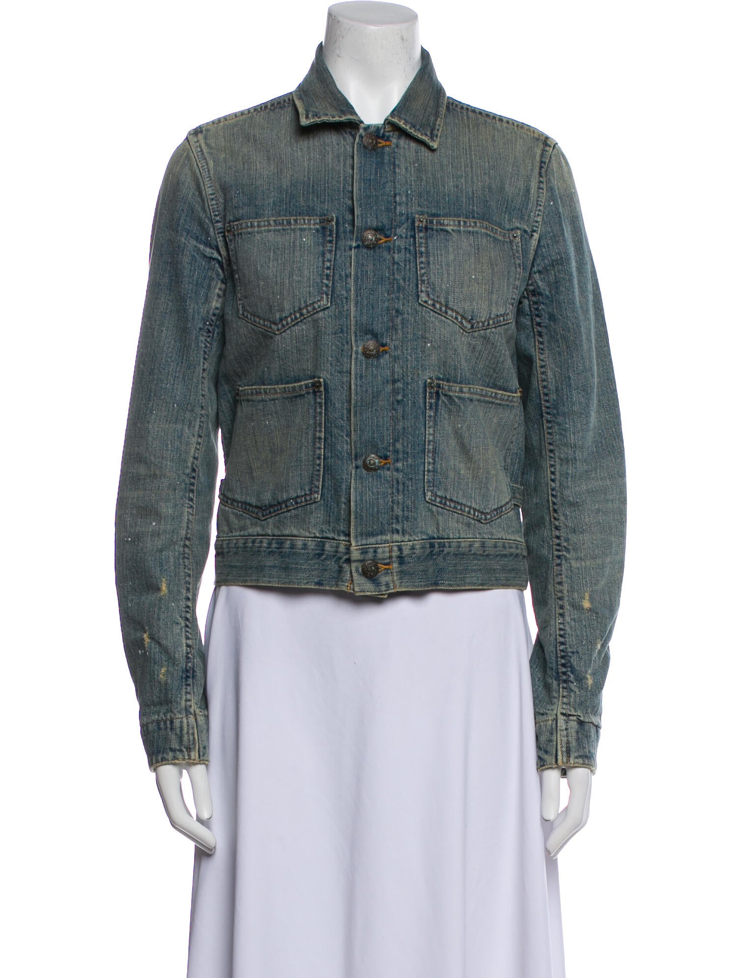 Ralph Lauren Denim Jacket