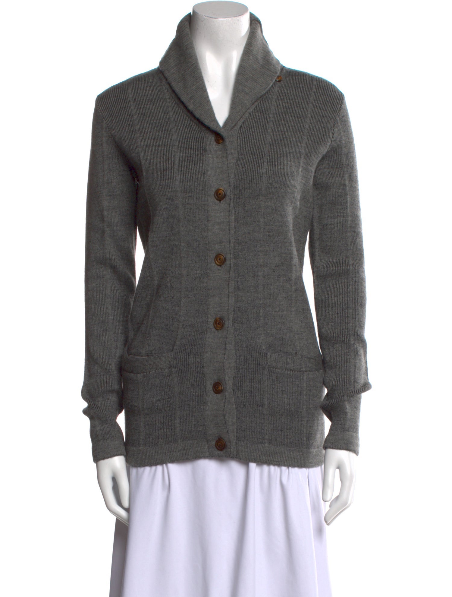 Ralph Lauren Wool Sweater