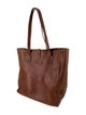 Ralph Lauren Leather Tote