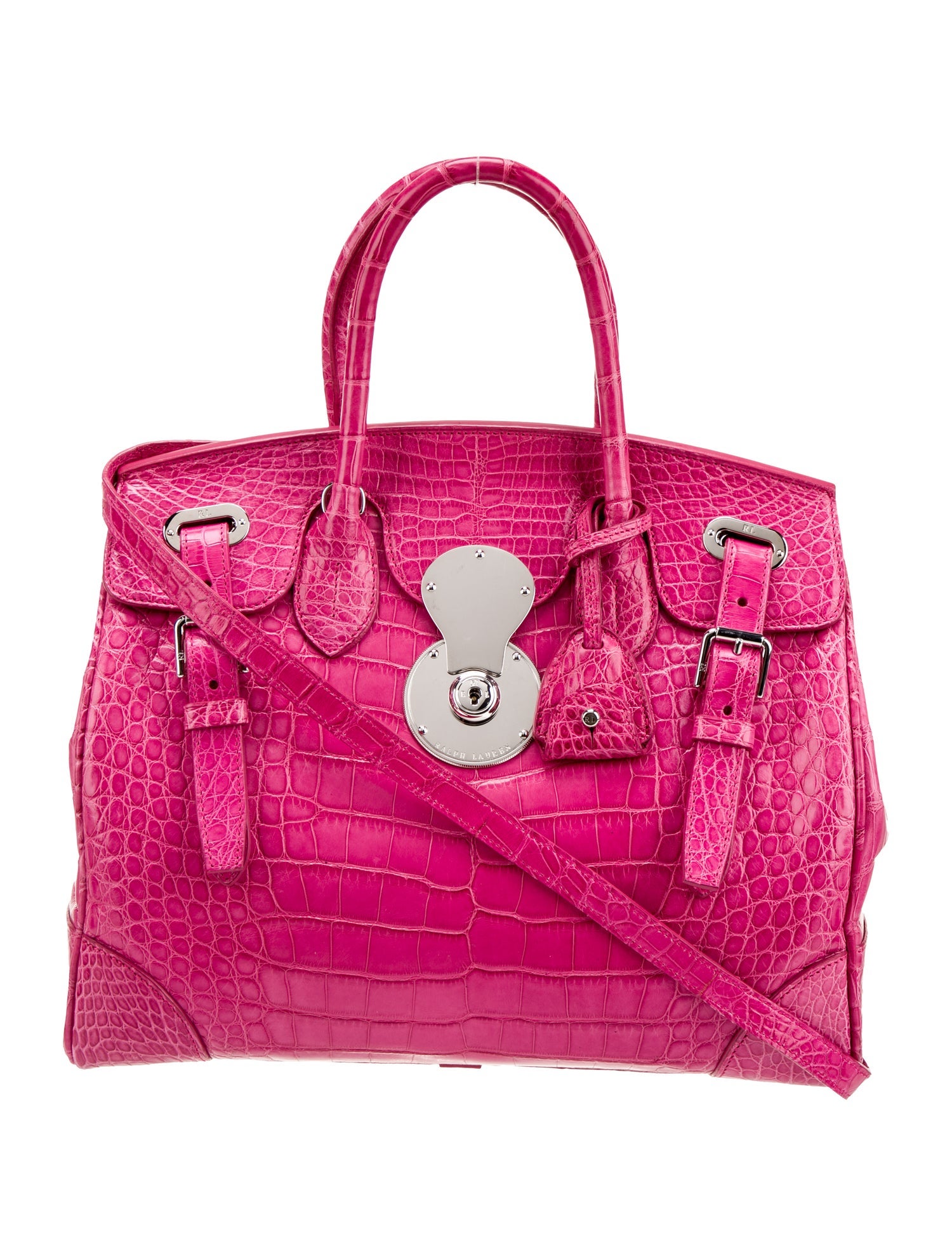 Ralph Lauren Alligator Ricky 33