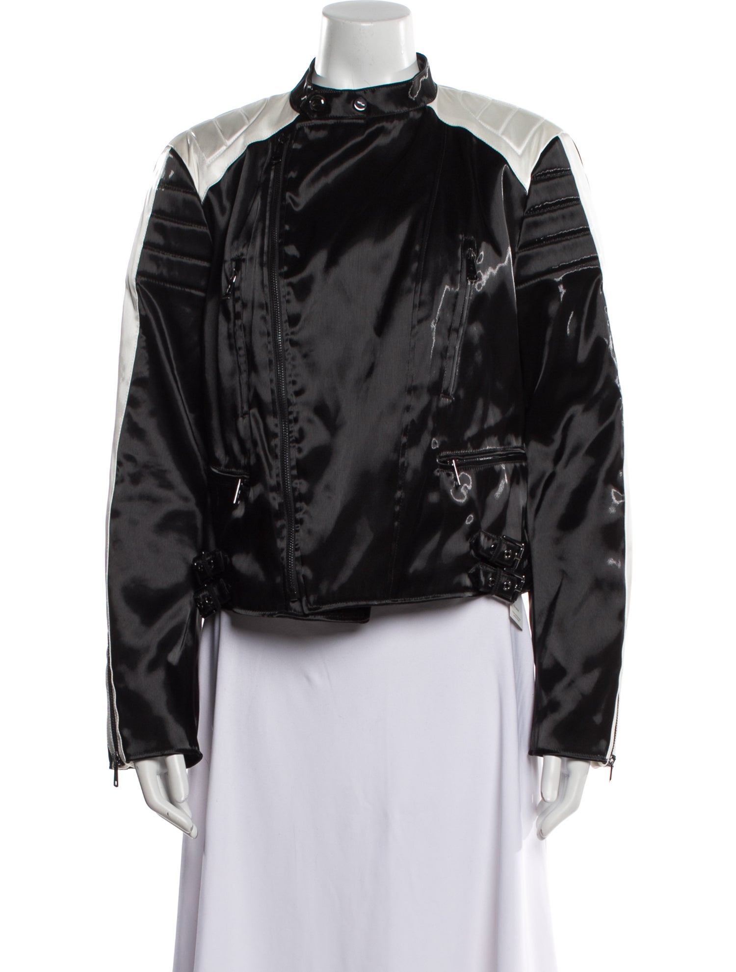 Ralph Lauren Biker Jacket