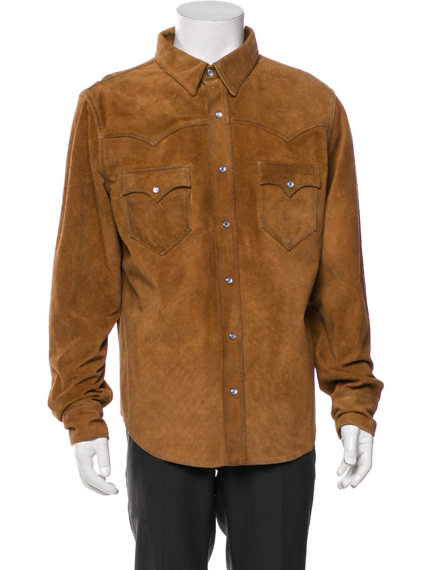 Ralph Lauren Trucker Jacket