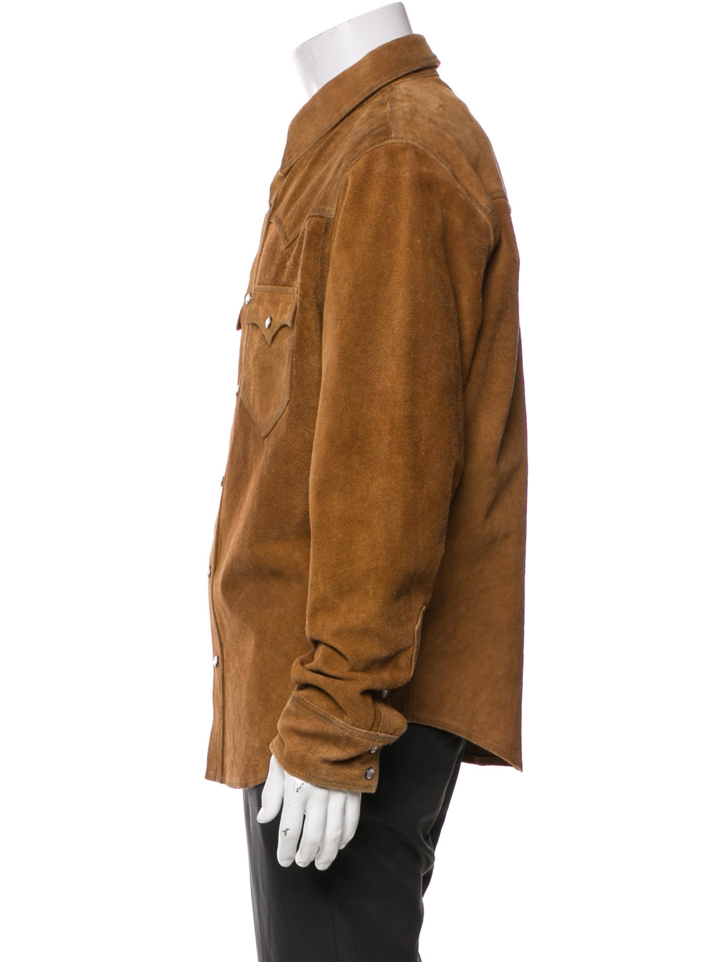 Ralph Lauren Trucker Jacket