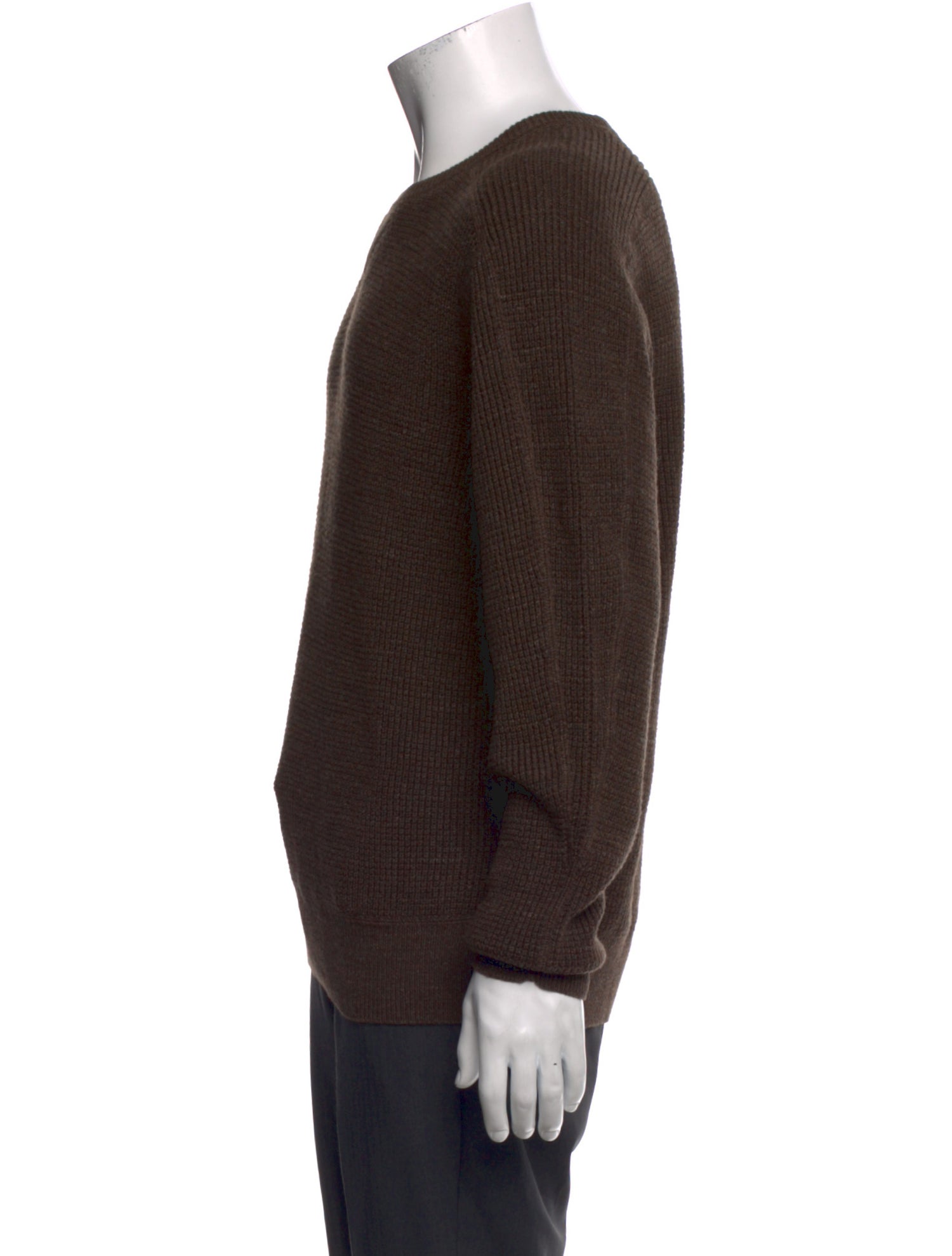 Ralph Lauren Crew Neck Long Sleeve Pullover