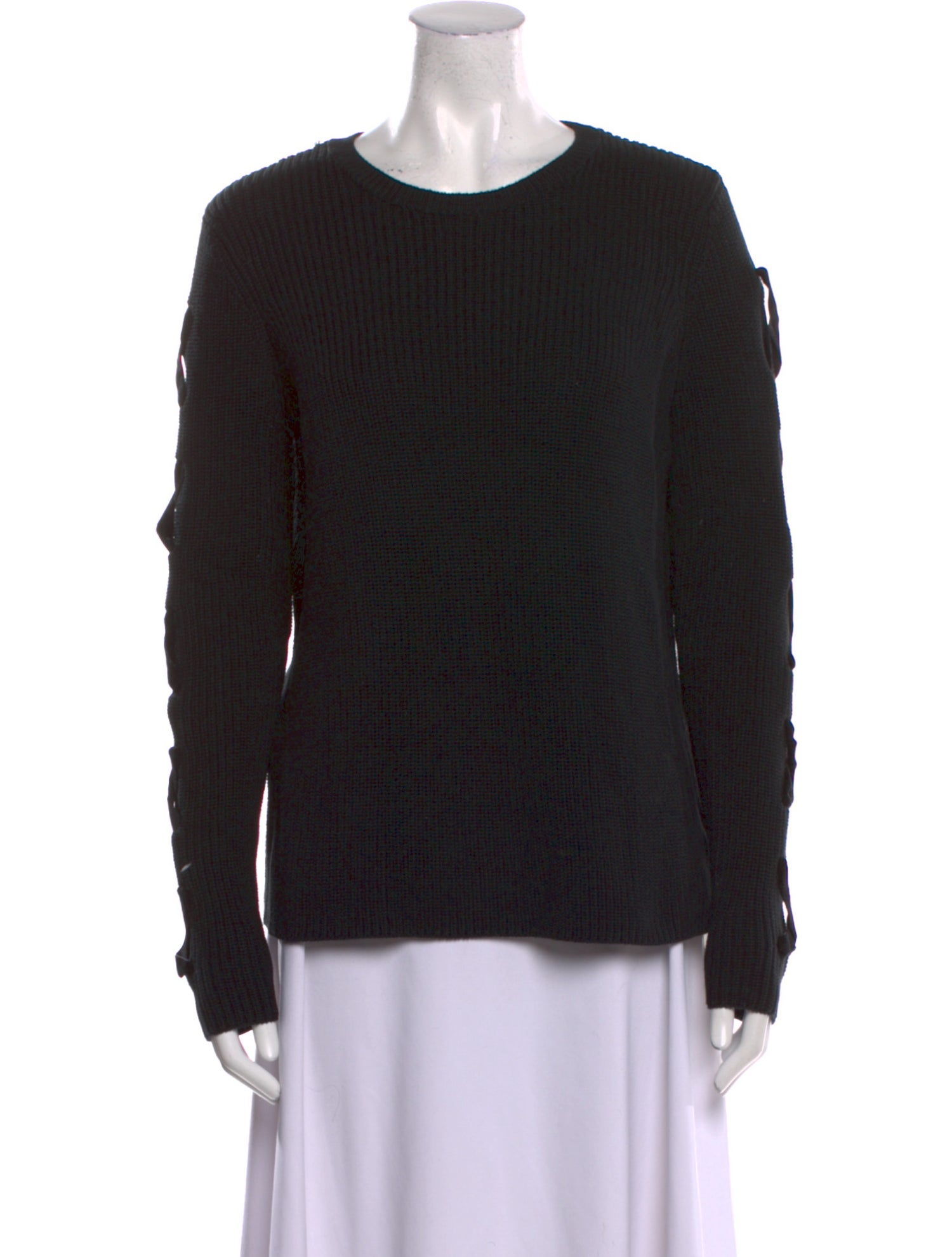 Ralph Lauren Scoop Neck Sweater