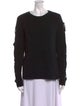 Ralph Lauren Scoop Neck Sweater