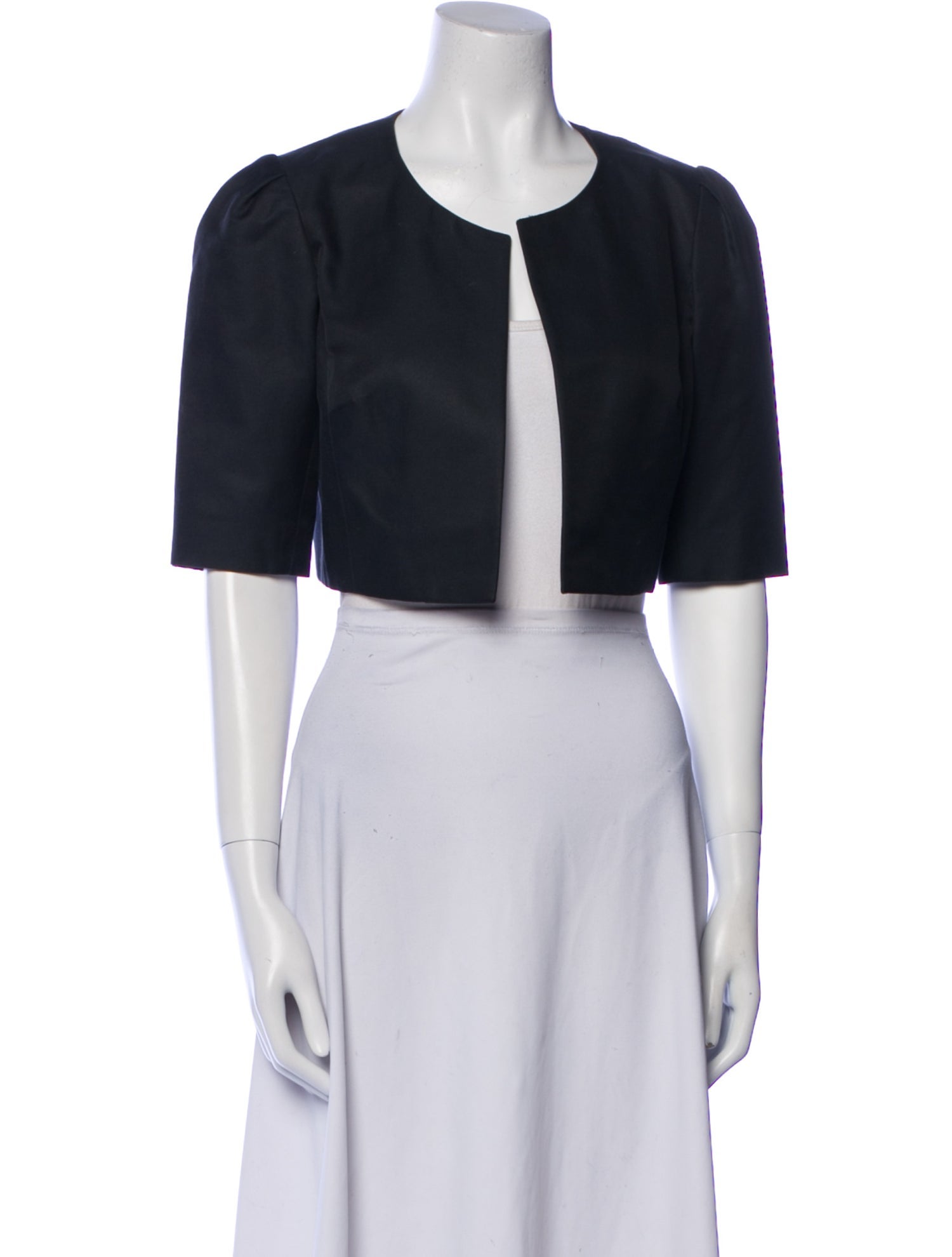Ralph Lauren Black Label Bolero