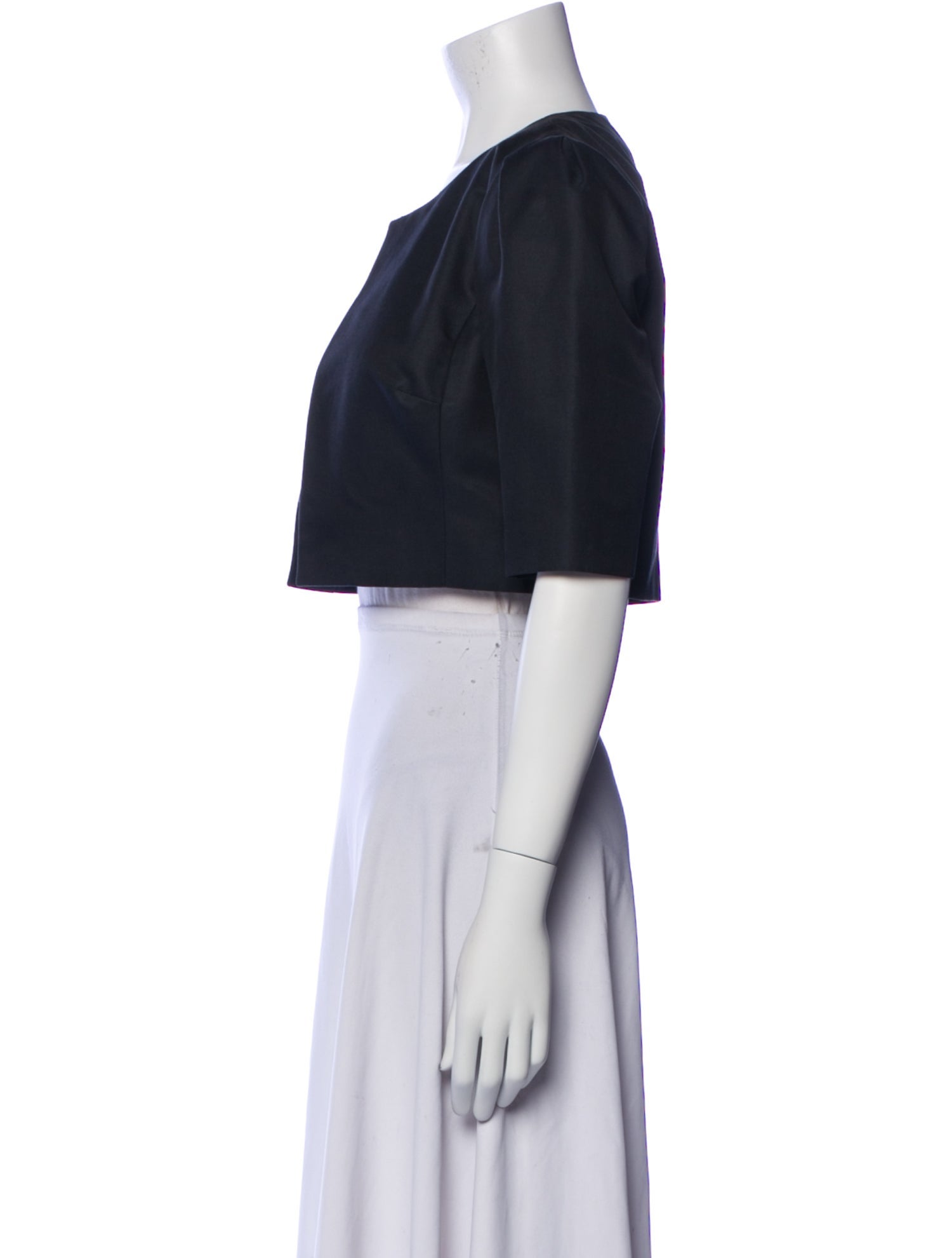 Ralph Lauren Black Label Bolero