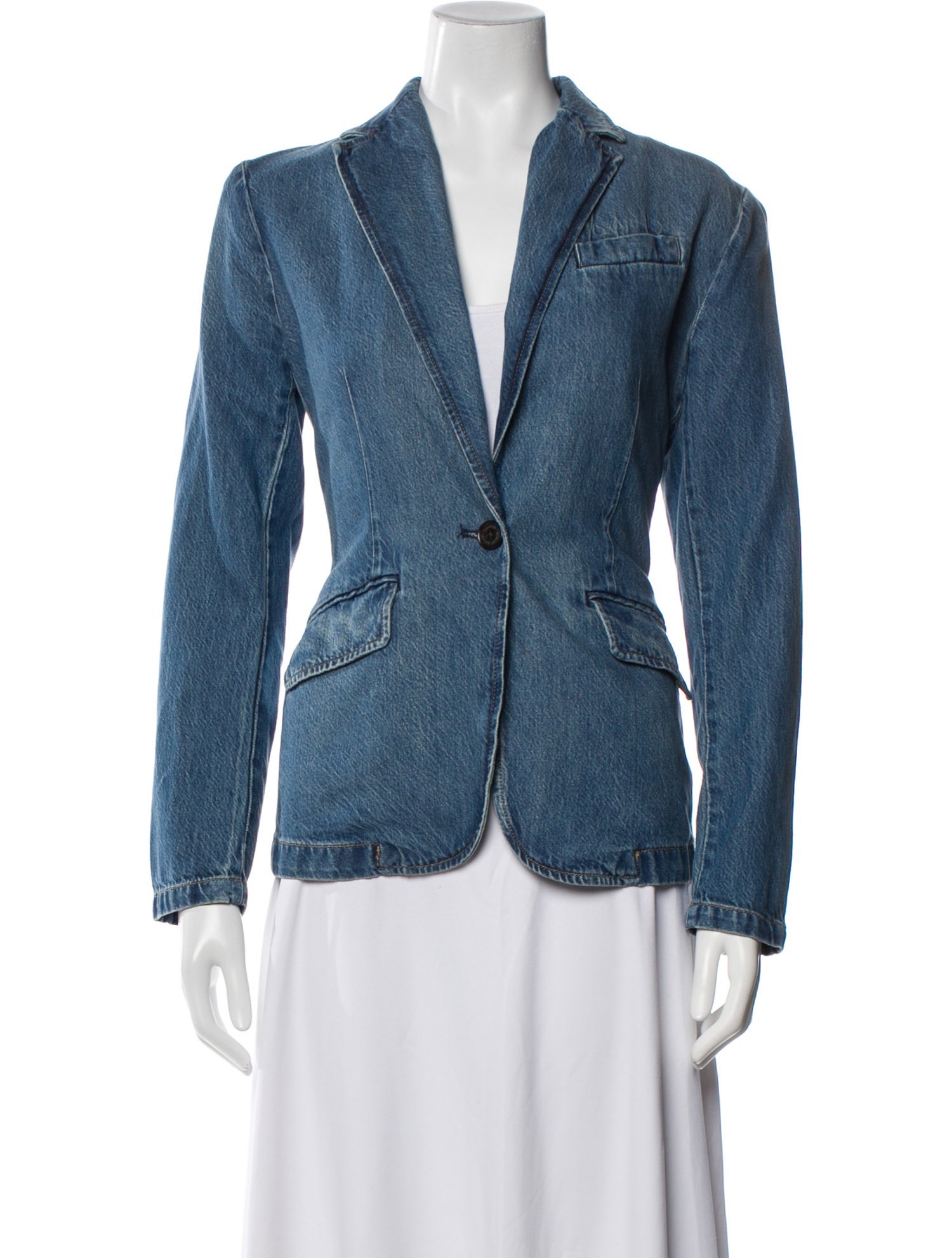 Lauren Ralph Lauren Denim Jacket