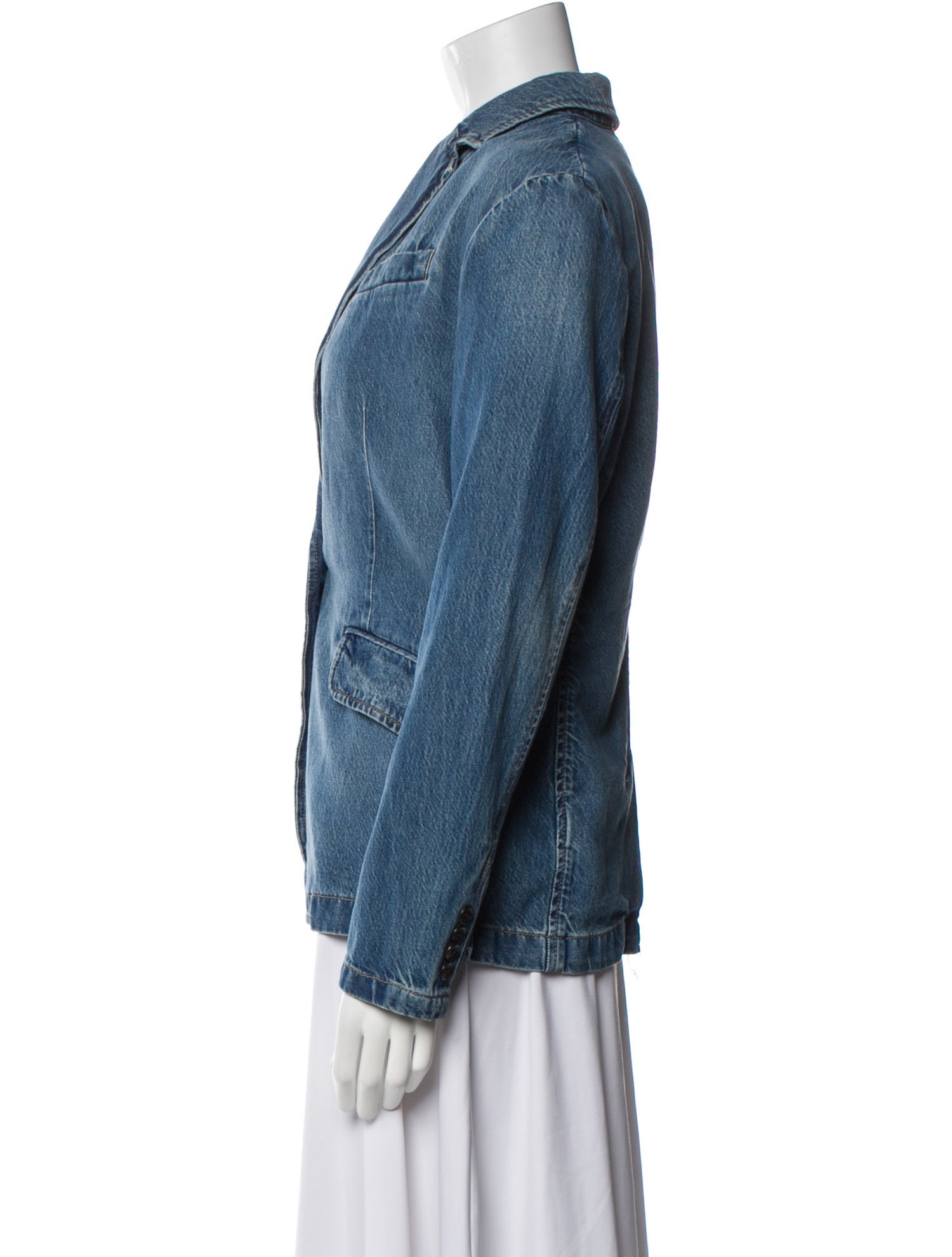 Lauren Ralph Lauren Denim Jacket