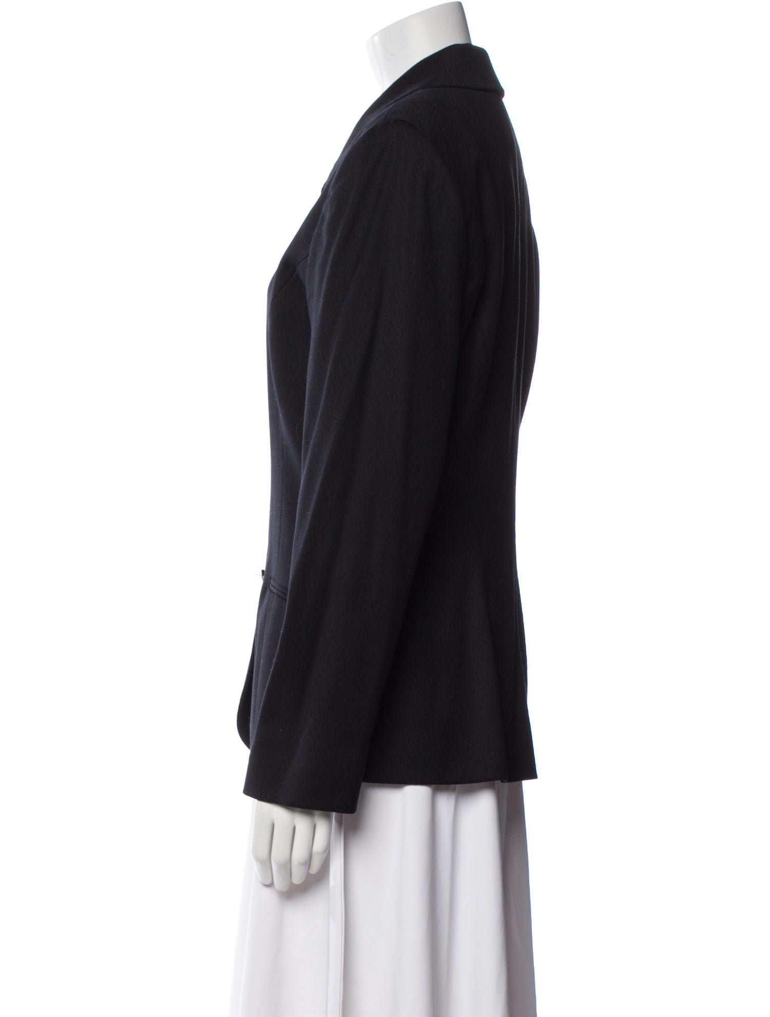 Ralph Lauren Wool Blazer