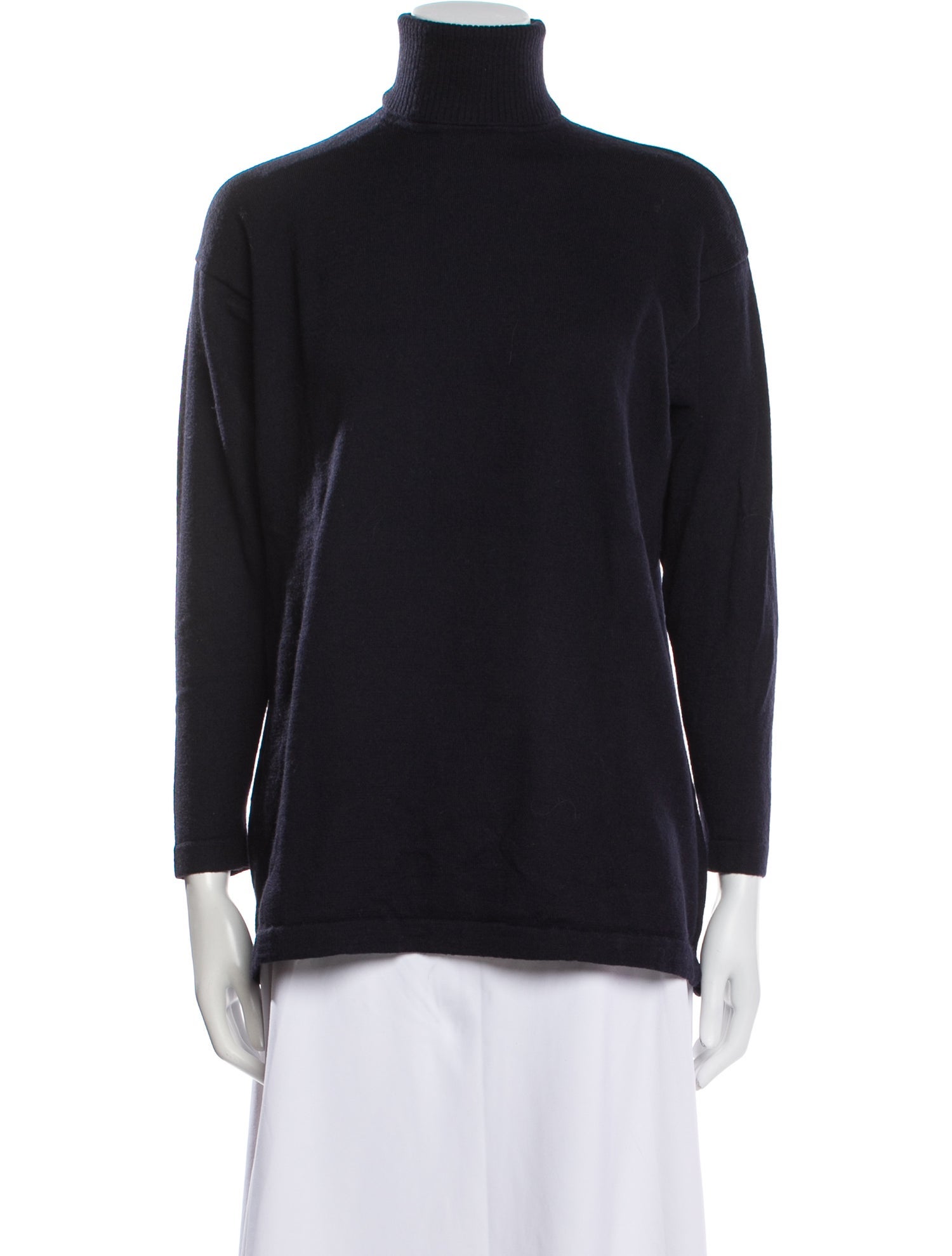 Ralph Lauren Wool Turtleneck Sweater
