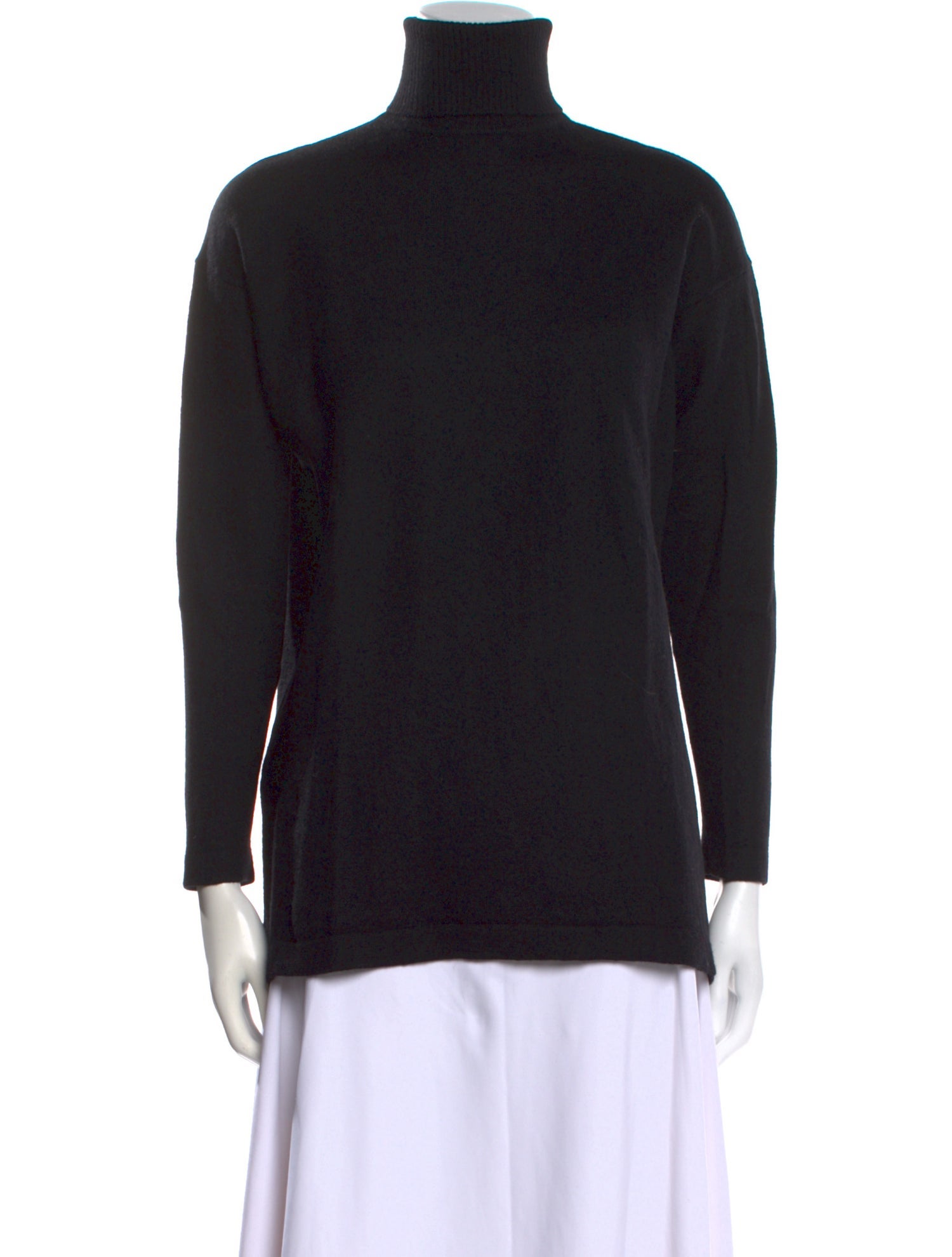 Polo Ralph Lauren Wool Turtleneck Sweater