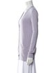 Ralph Lauren Cashmere V-Neck Sweater