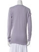 Ralph Lauren Cashmere V-Neck Sweater