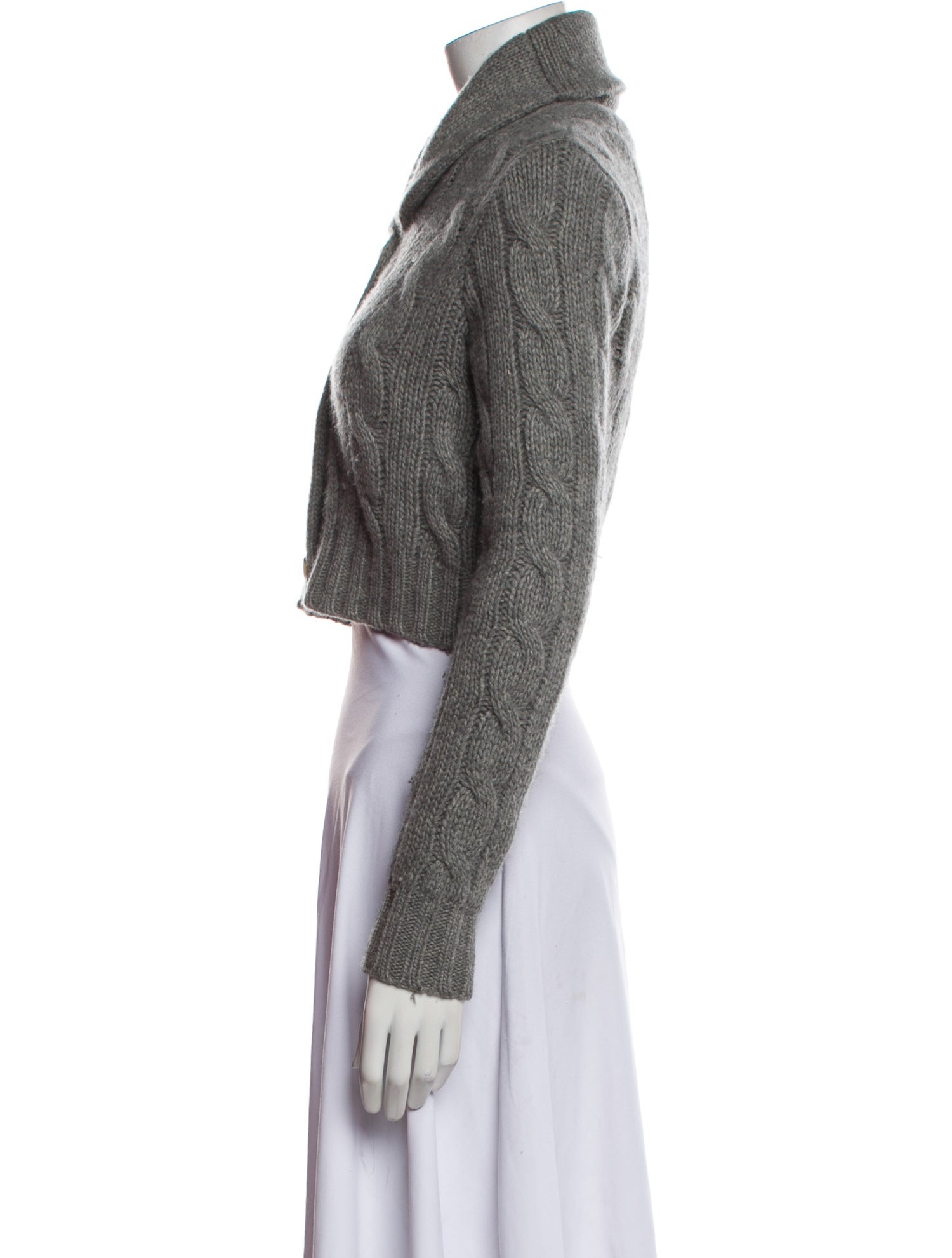 Ralph Lauren Cashmere Sweater