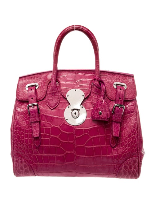 Ralph Lauren Alligator Ricky