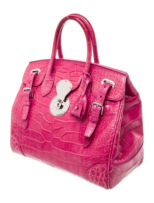 Ralph Lauren Alligator Ricky