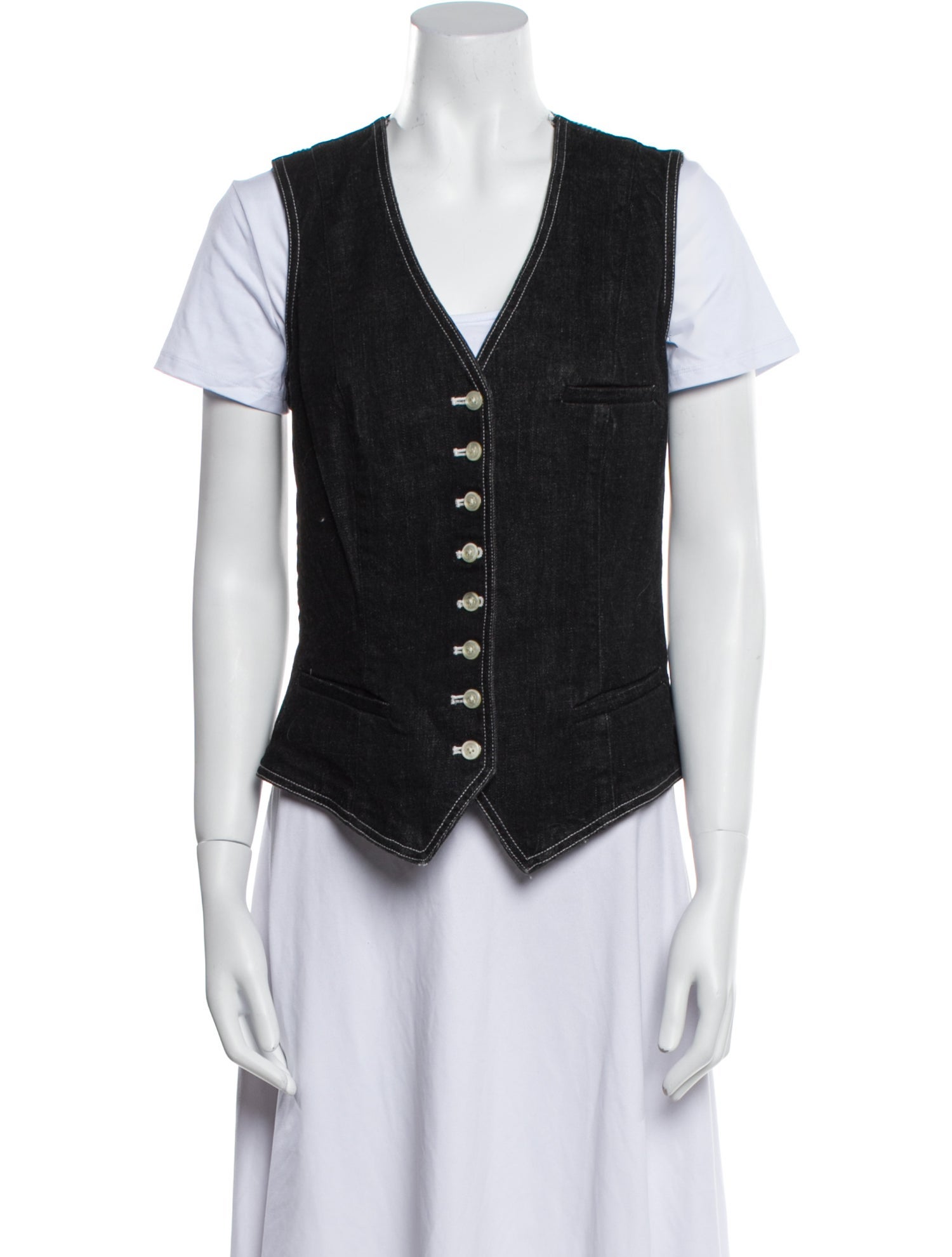 Ralph Lauren Vest