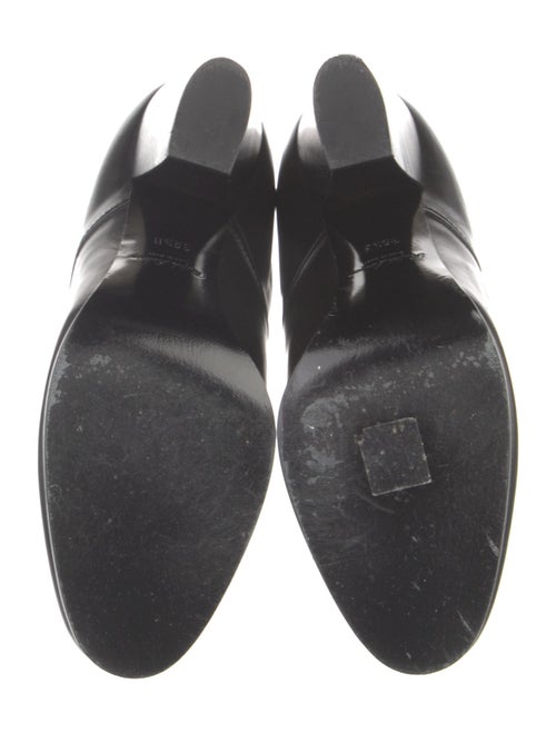 Ralph Lauren Leather Boots