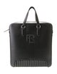 Ralph Lauren Leather Briefcase