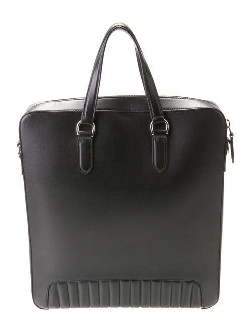 Ralph Lauren Leather Briefcase