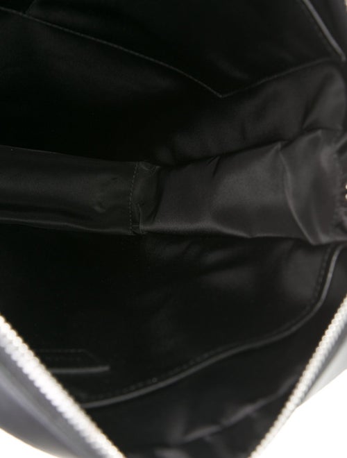 Ralph Lauren Leather Briefcase