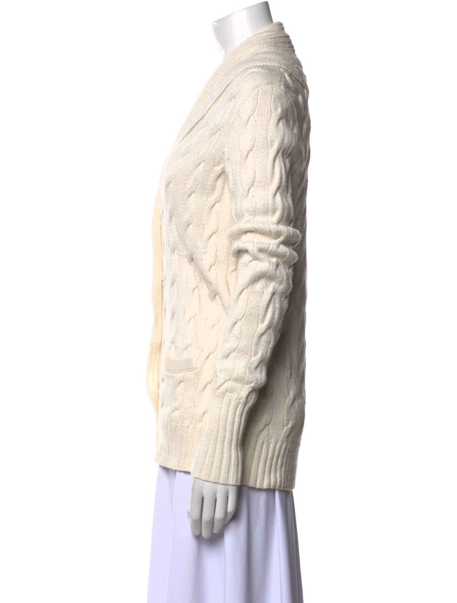 Ralph Lauren V-Neck Sweater