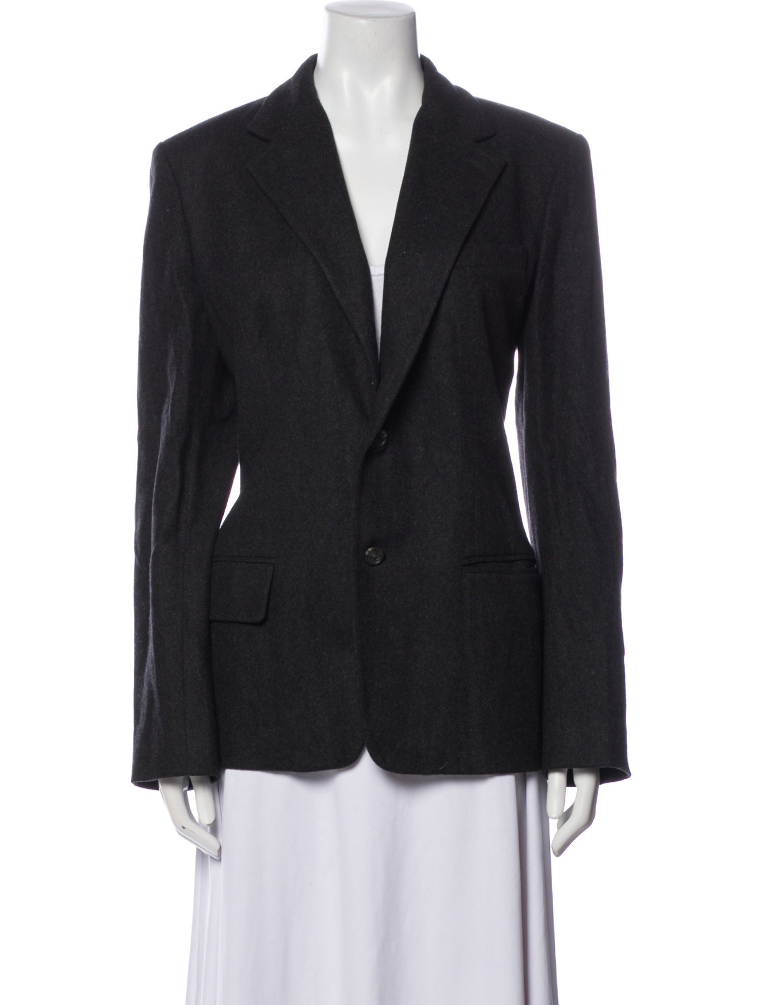 Ralph Lauren Wool Blazer
