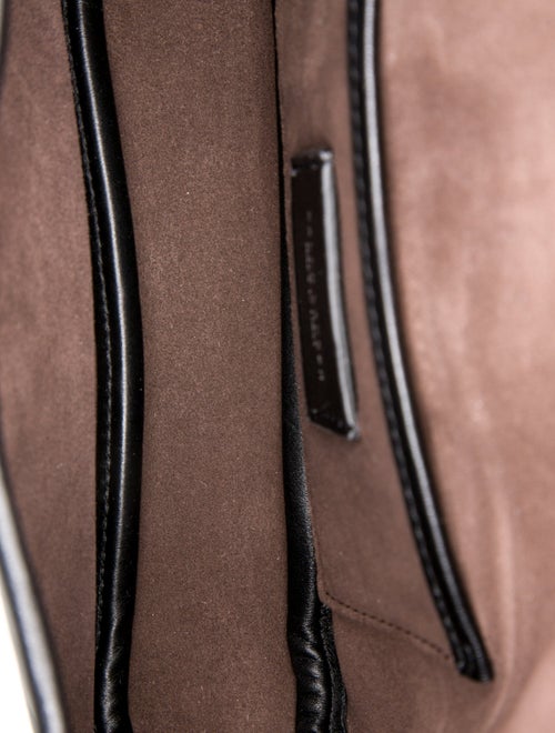 Ralph Lauren Leather Shoulder Bag