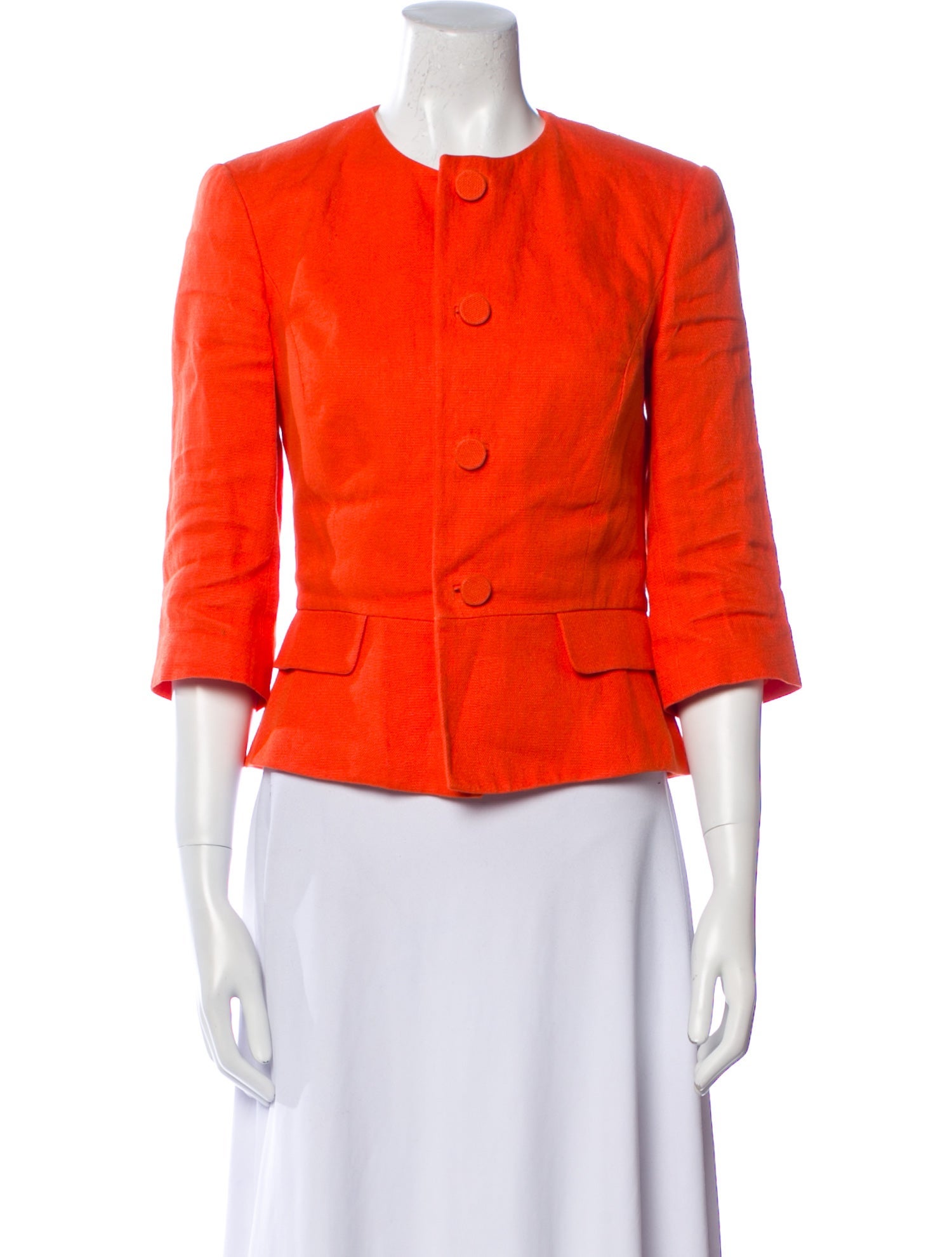 Ralph Lauren Linen Jacket