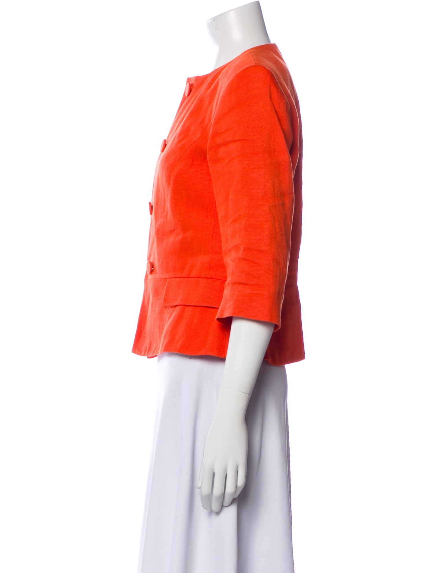 Ralph Lauren Linen Jacket