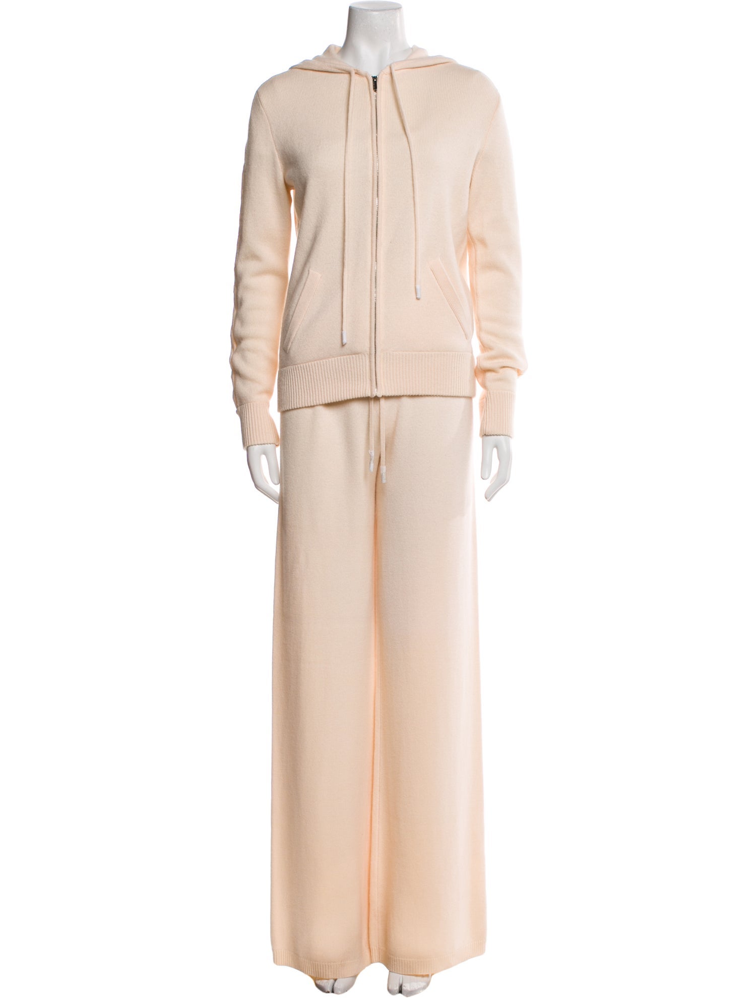 Ralph Lauren Cashmere Pant Set