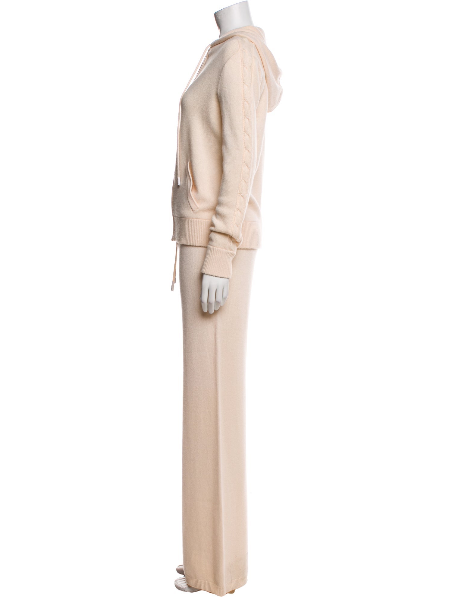 Ralph Lauren Cashmere Pant Set