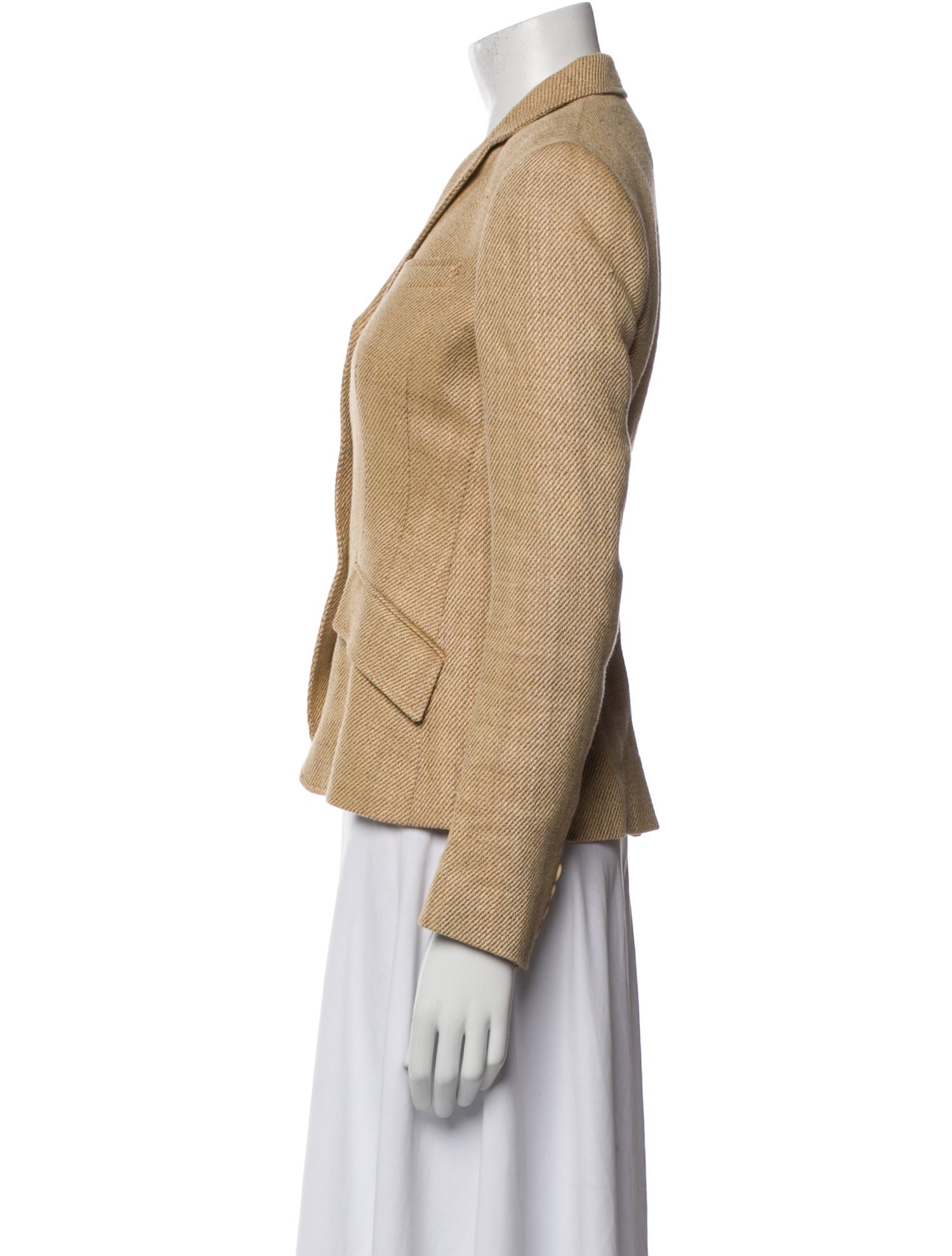 Ralph Lauren Vintage Late 1990's - Early 2000's Blazer